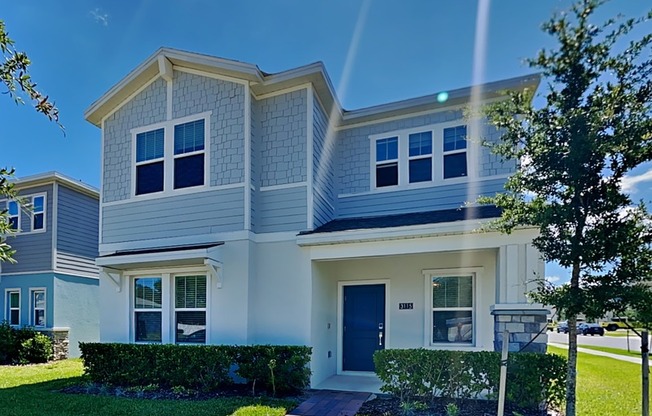 3115 COUNTRY SIDE DR