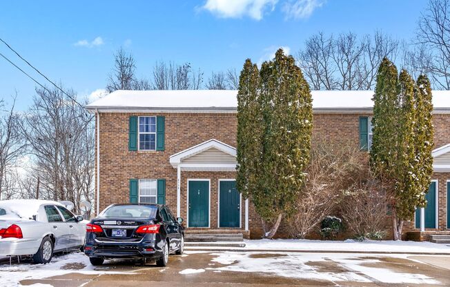 Baltimore Drive - 1701