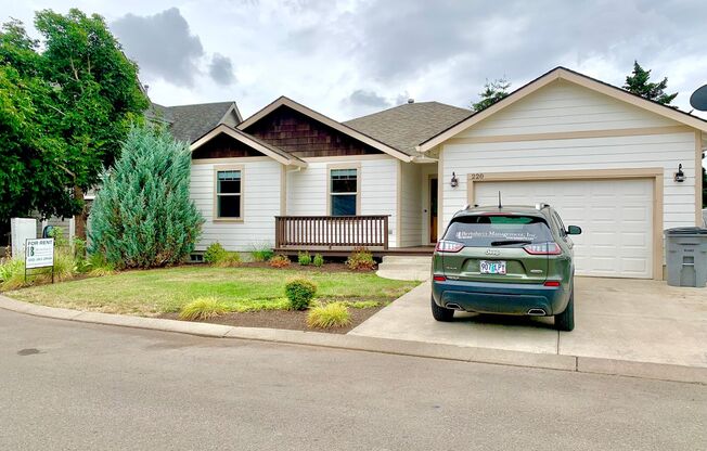 Beautiful House In Sheridan