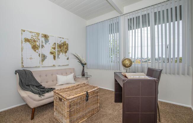 Loma Palisades - Apartments in San Diego, CA