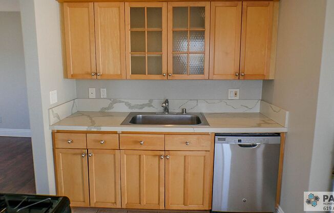 Gated Condo in the Heart of El Cajon
