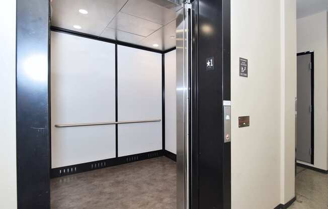 Corso elevator