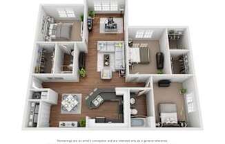 Partner-provided photo for $1924 unit