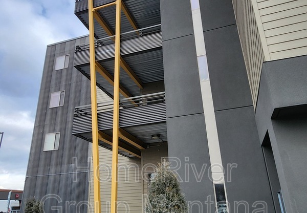 1500 S. 14th Street W. - 218