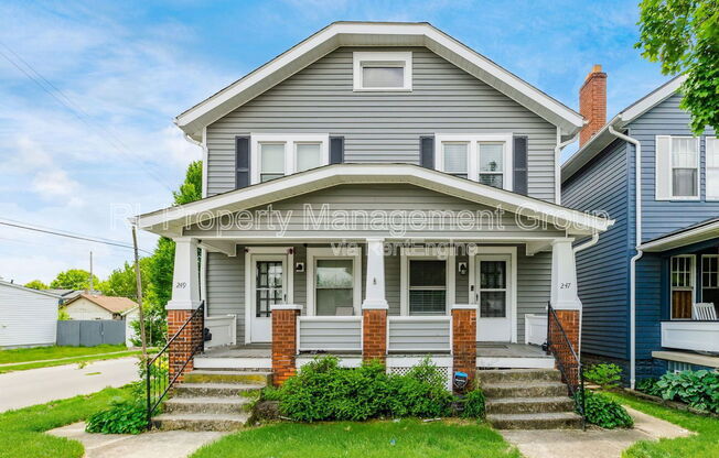 247 E JENKINS AVE