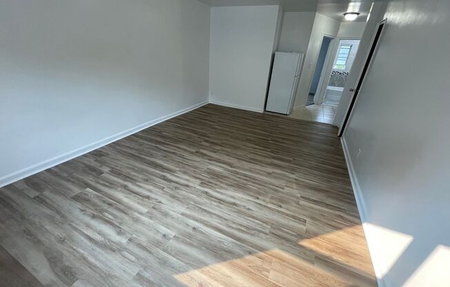 1 bed, 1 bath, $1,385, Unit 76-A3