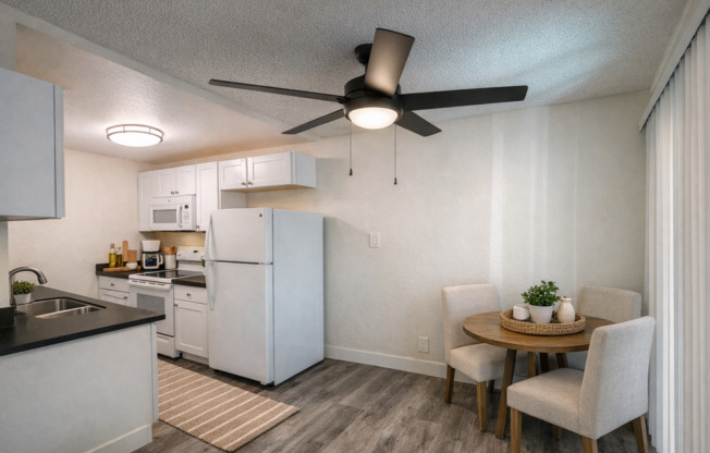 Capitol Lanai Apartments