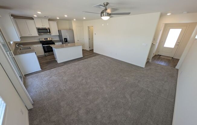 4935 TOAD LILY ST