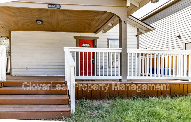 1336 CTR ST