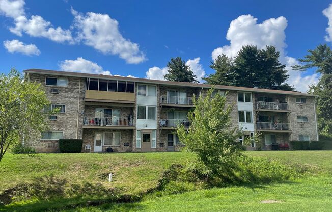 Parktowne Apartments