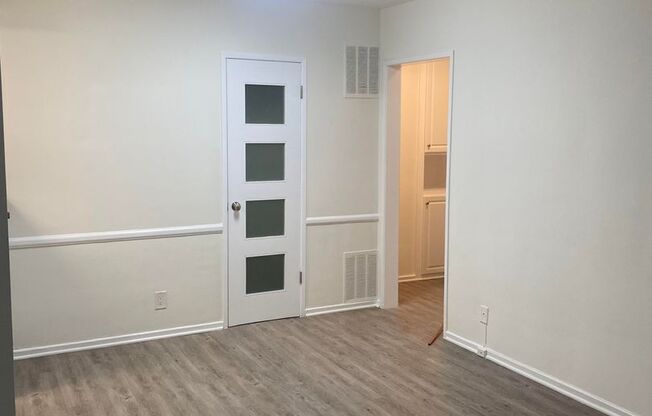 1 bed, 1 bath, 850 sqft, $2,450