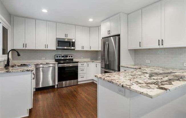 Atlanta Rental with Space, Style & Unbeatable Location