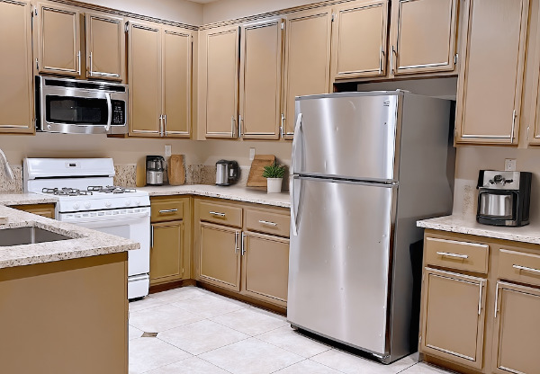 7640 SIERRA PASEO LN