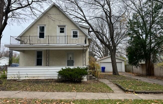 218 N Outagamie St.