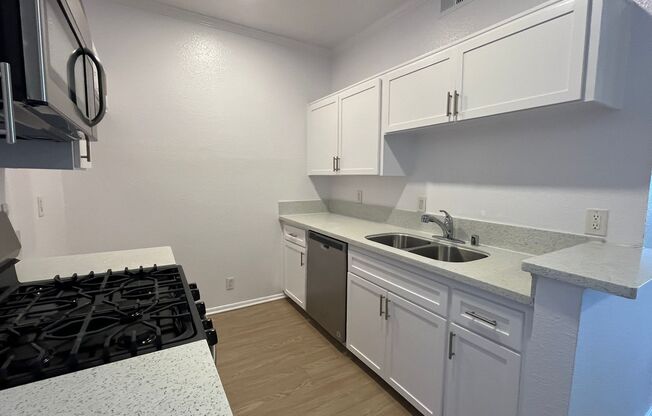 1 bed, 1 bath, 550 sqft, $1,798, Unit 207