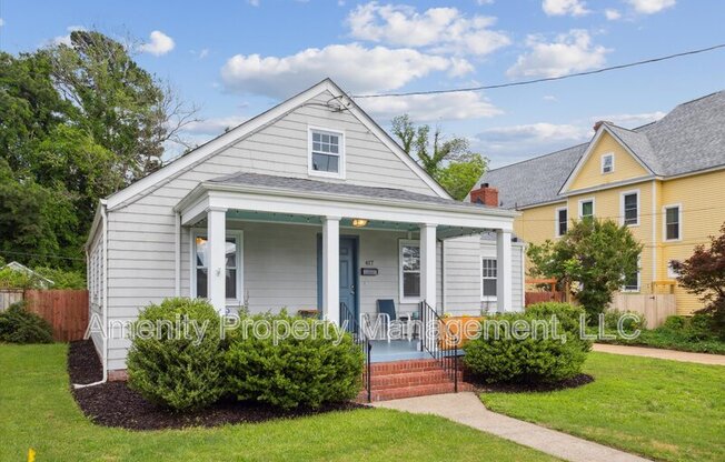 417 DOUGLAS AVE