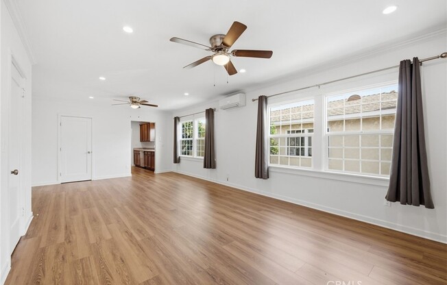 1 bed, 1.3 baths, 942 sqft, $2,050