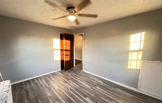 1 bed, 1 bath, 550 sqft, $775, Unit Unit D