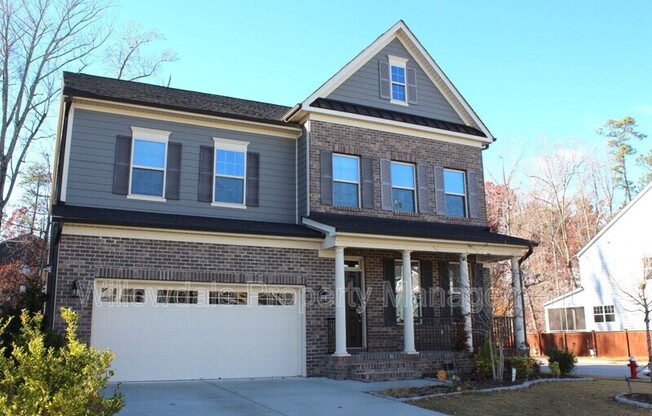 200 BIRDSGROVE CT