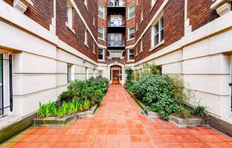 Imperial Arms Apartments