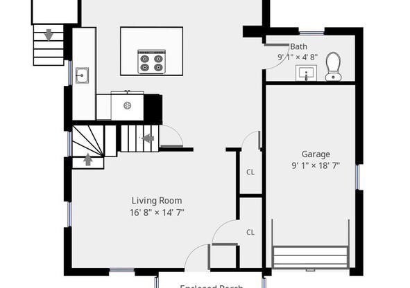 3 beds, 2.5 baths, 1,844 sqft, $4,295