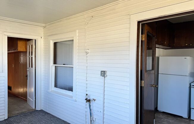 Large 3 br near YVCC