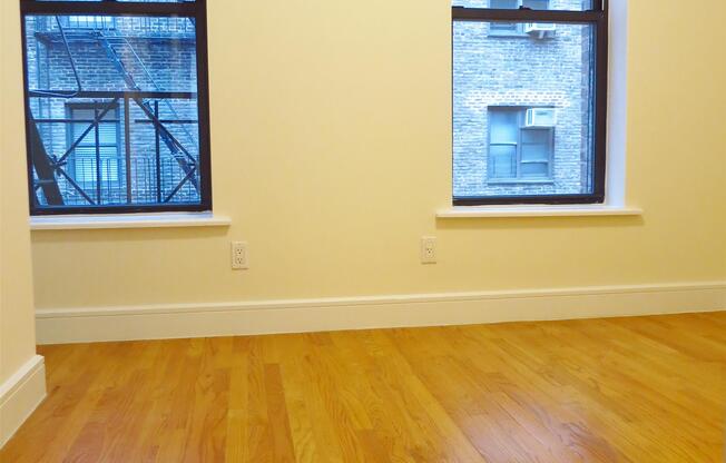 1 bed, 1 bath, $2,875, Unit 3D