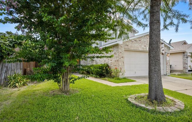 Spacious 3 Bedroom, 2.5 Bath Home Ready for New Tenants- Duncanville ISD- 75249