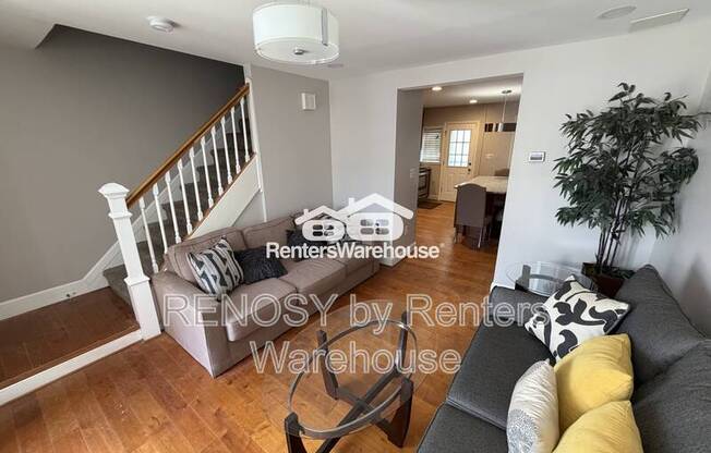 611 CHERATON RD