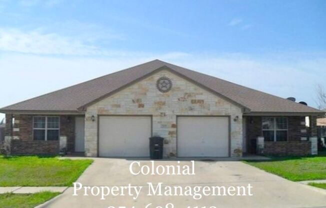 3204 Baldwin Loop