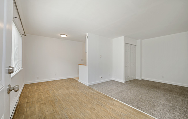 CAS Cascade Apartments