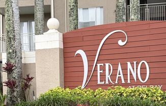 Beautiful Condo in Verano Delray