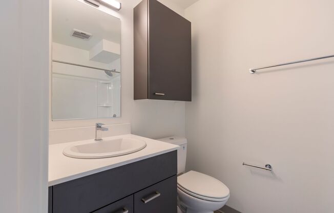 Studio, 1 bath, 346 sqft, $1,345, Unit 401