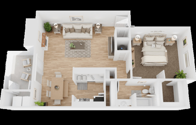 Home - Residences at Medical - San Antonio, TX