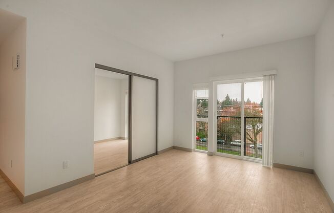 1 bed, 1 bath, 525 sqft, $2,150, Unit 218