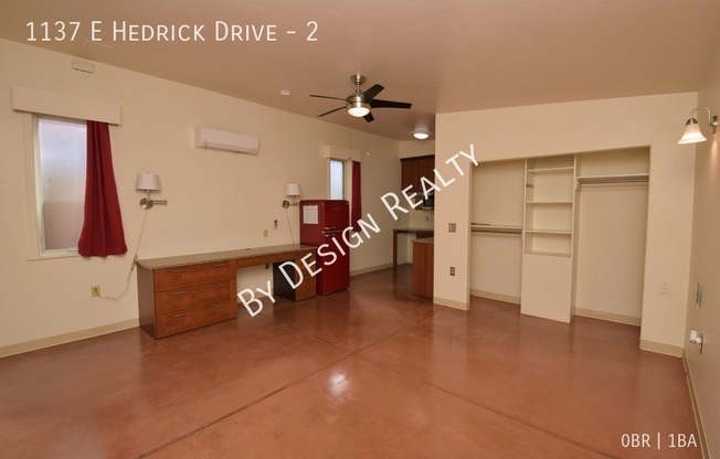 1137 E HEDRICK DR