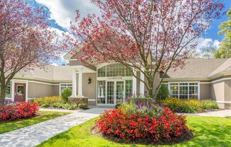 Welcome To Stonegate