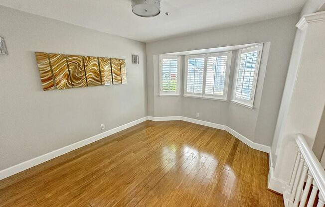 Elegant & Spacious 3BD Home | Pool Access, EV Charger, and Bright Interiors