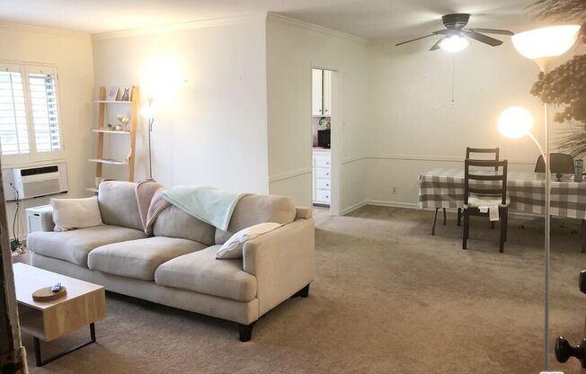 2 beds, 1 bath, 1,150 sqft, $2,950, Unit 5