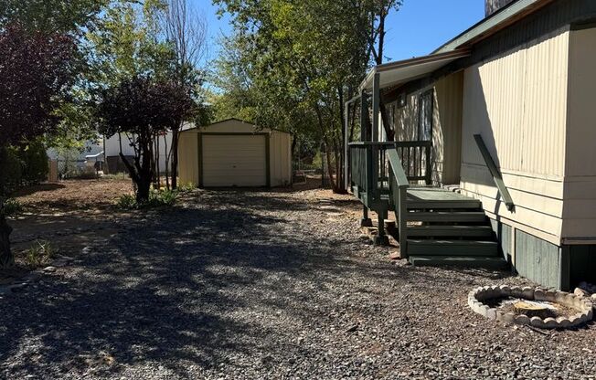 3 bedroom 2 bath home in quiet neighborhood