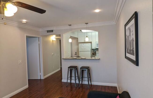 1 bed, 1 bath, 660 sqft, $1,995, Unit 119