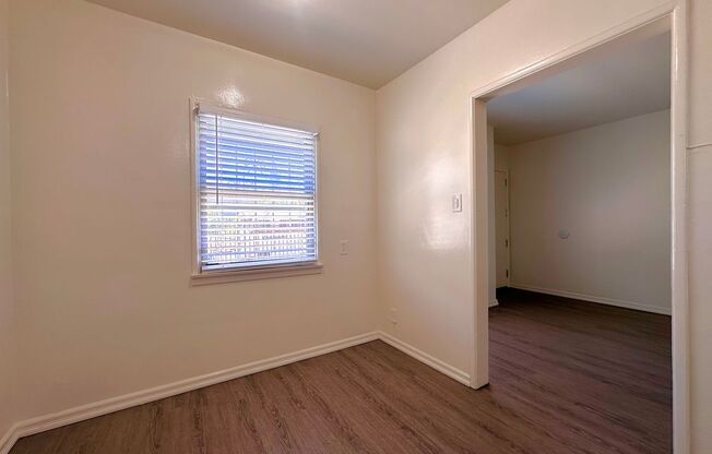 1 bed, 1 bath, 550 sqft, $1,750, Unit 833 - 01