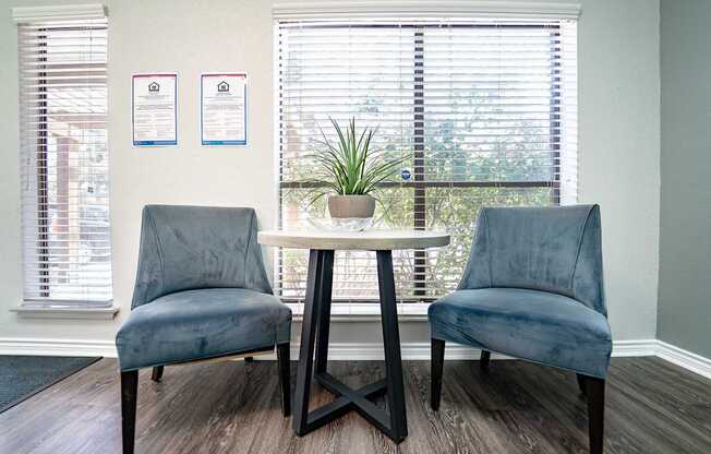 Chesapeake Apartments