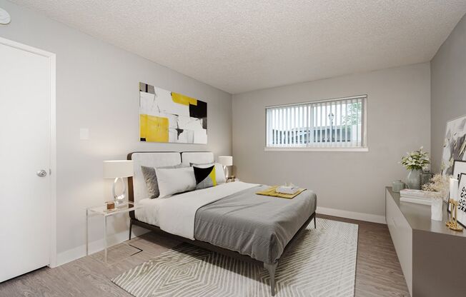 2 beds, 1 bath, 880 sqft, $1,450, Unit 42