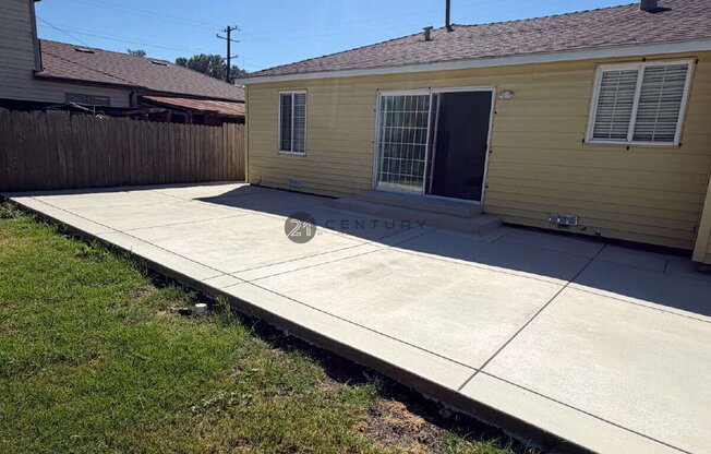 Partner-provided property photo