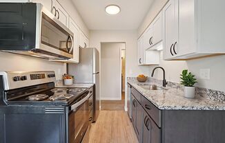 Lydia Rose Apartments