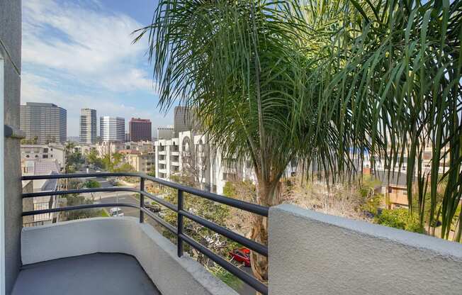 MIDVALE TOWERS