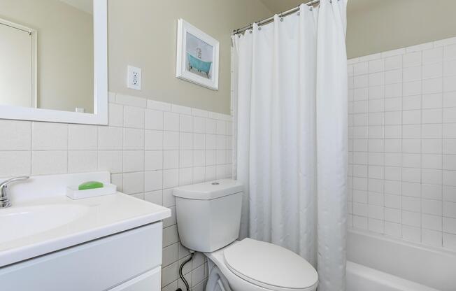 Forest Park - Apartment Living in Rocky Hill, CT