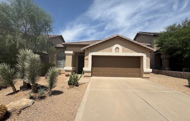 Bright & Spacious 3-Bedroom Phoenix Home – Modern Finishes & No Carpet!