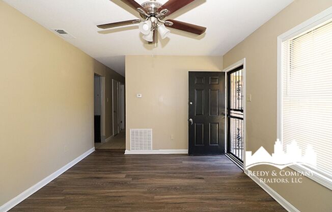 Welcome to 3619 Trudy Cv!